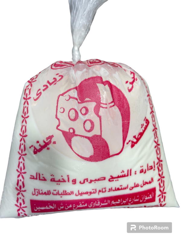 الشيخ حليب كامل الدسم ١ كيلو Image 2 Preview