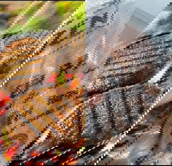 برجر جاست فروزن Image 1 Preview