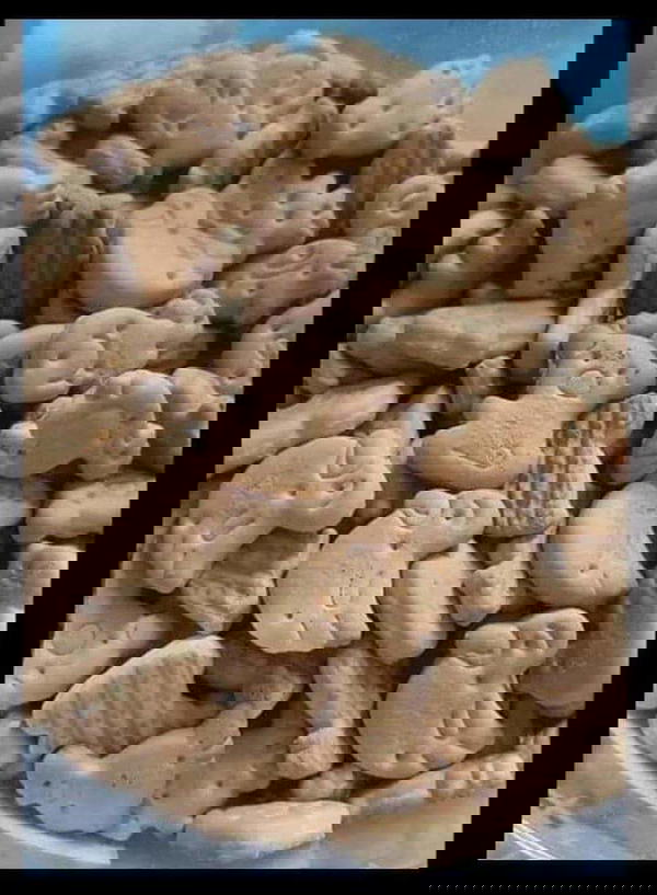 بسكويت اشكال حيوانات Image 2 Preview