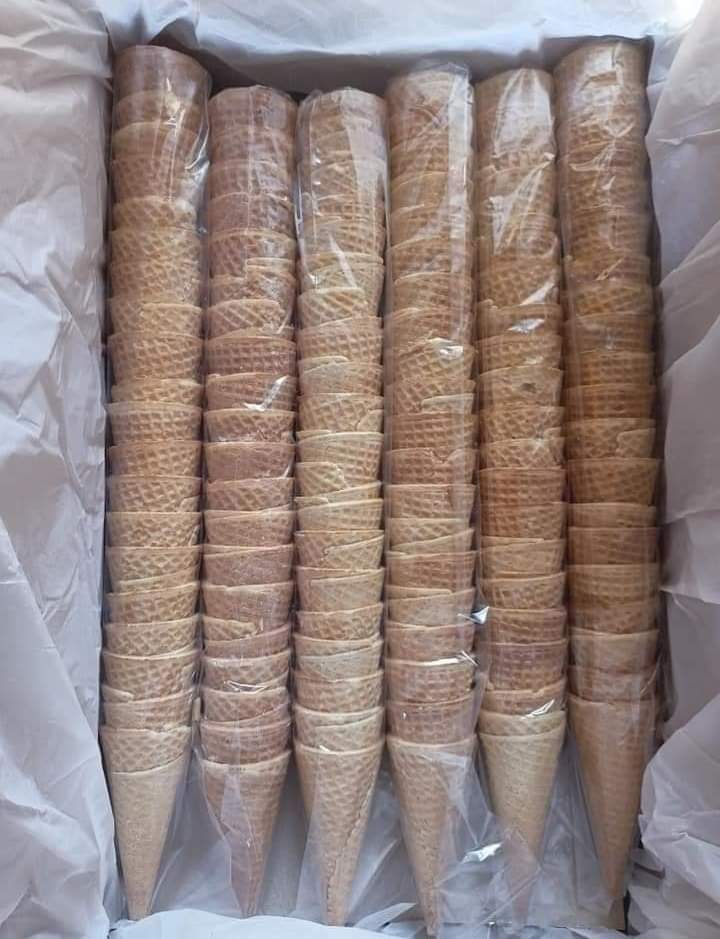 بسكويت ايس كريم Preview Image