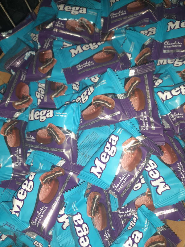بسكويت ميجا اوريو Image 1 Preview