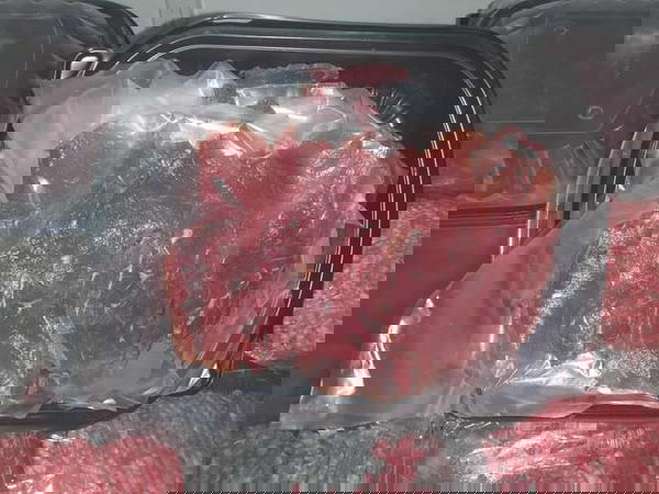 بسطرمة مخلية Image 1 Preview