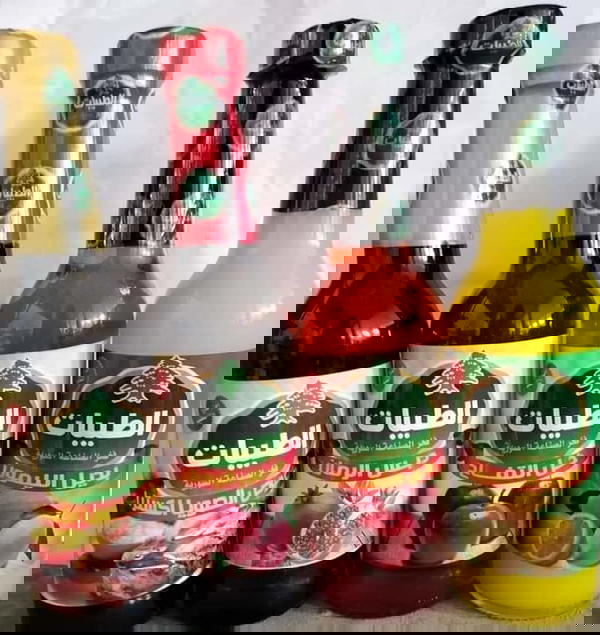 دبس رمان الطيبات Image 1 Preview