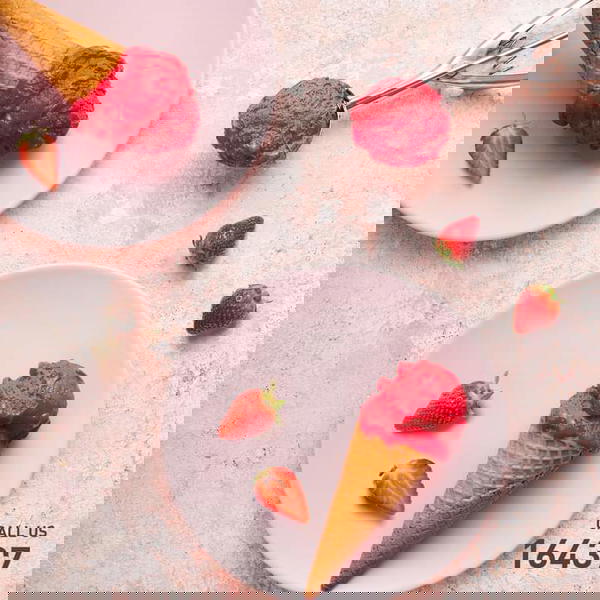 فراولة Image 1 Preview