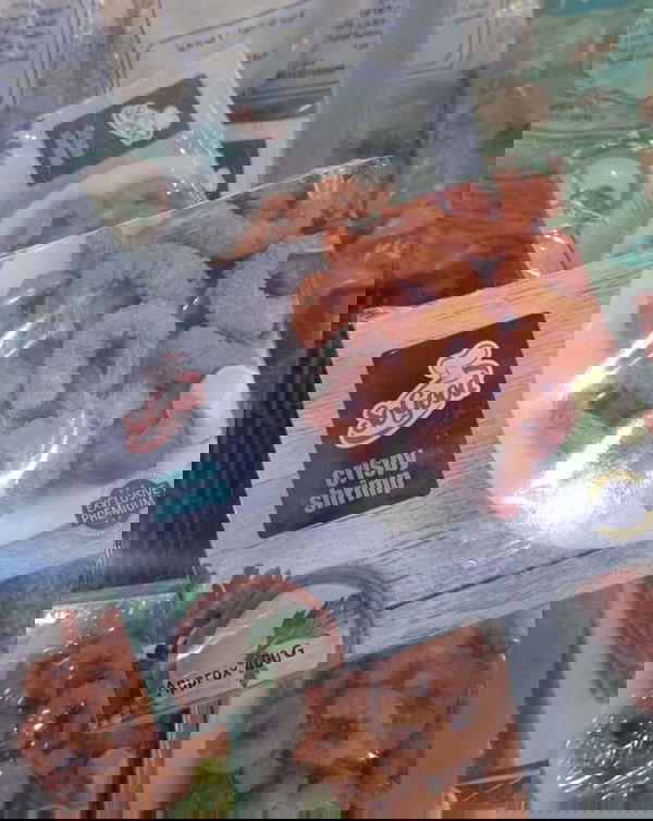 جمبري سو جود ٤٠٠جم Image 1 Preview