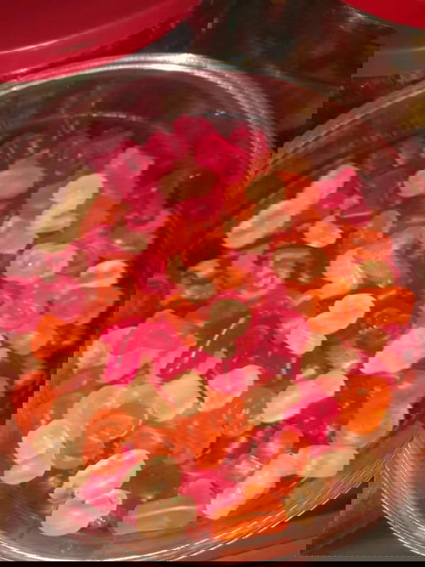 كاندي بالوزن  Image 1 Preview