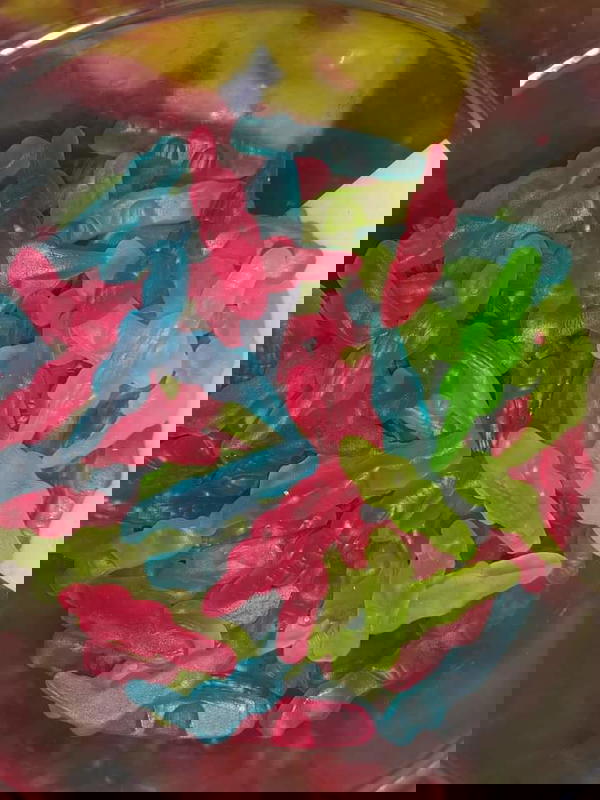 كاندي بالوزن  Image 5 Preview