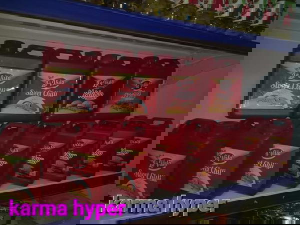 كاتشب ١كيلو Image 1 Preview