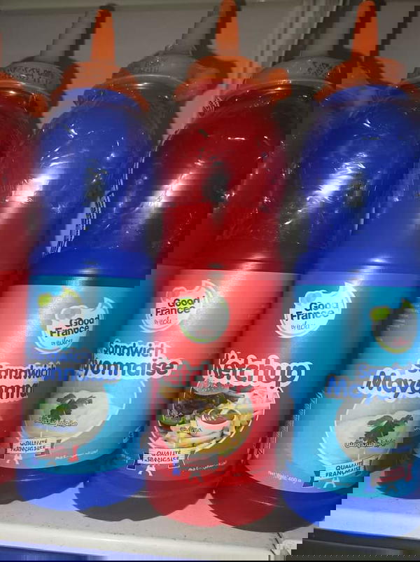 كاتشب نص كيلو Image 1 Preview