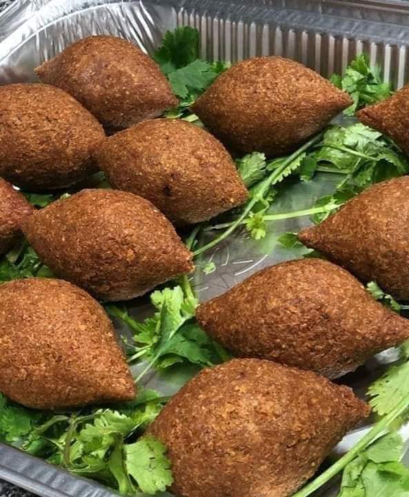 كبيبة سوري Preview Image