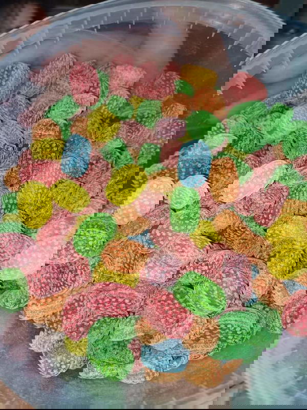 كرملة فواكة Image 2 Preview