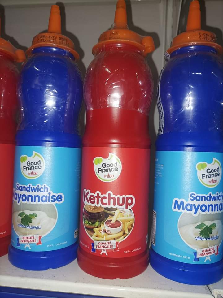 مايونيز نص كيلو  Preview Image