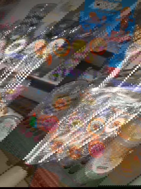 مصاصة فان داي ص Image 1 Preview