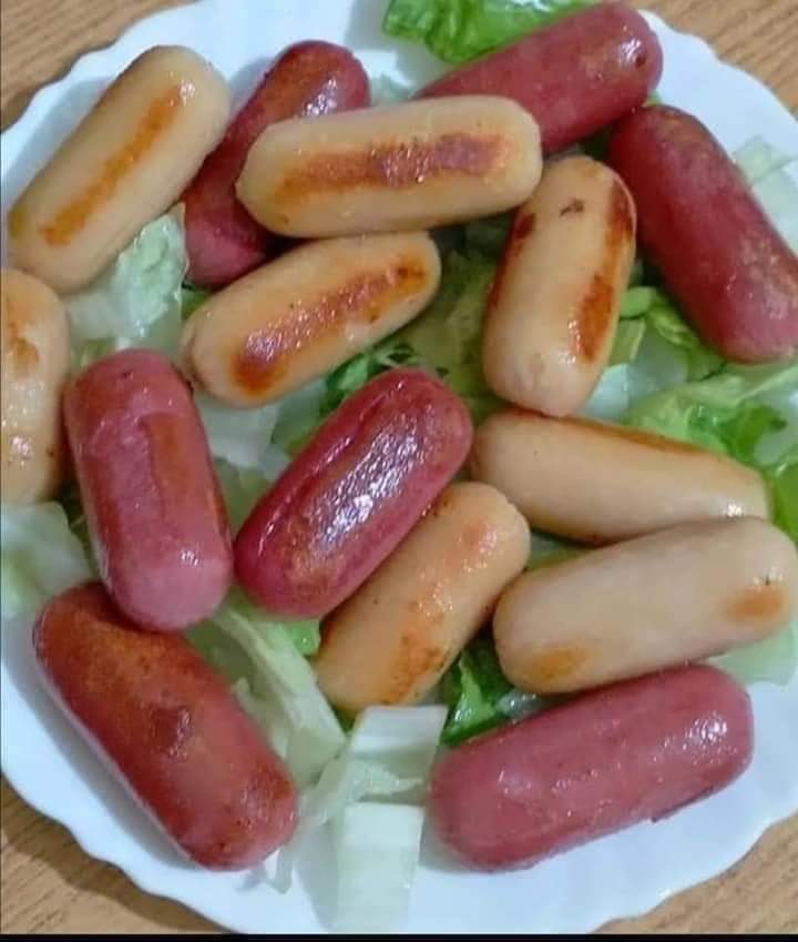 نقانق سوري ميكس Preview Image