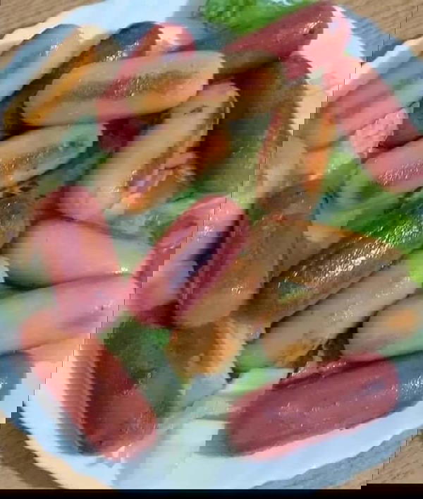 نقانق سوري ميكس Image 1 Preview