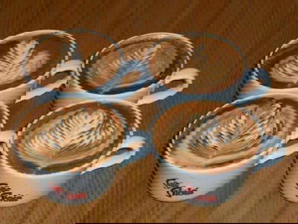 نسكافية توريدات بالوزن Image 2 Preview