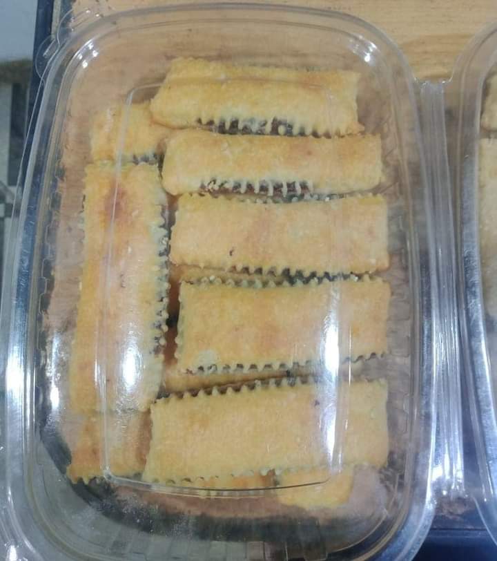 قراقيش بالعجوة Preview Image