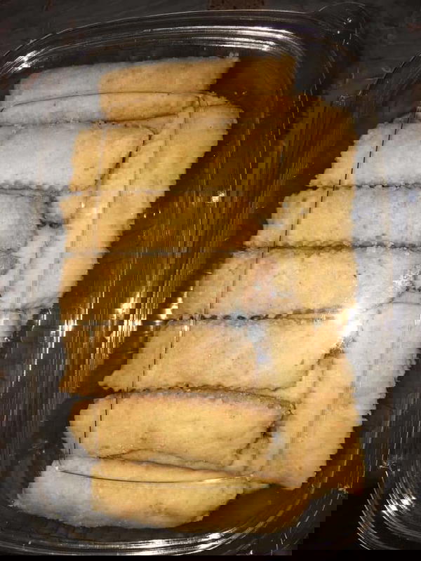 قراقيش ساده Image 3 Preview