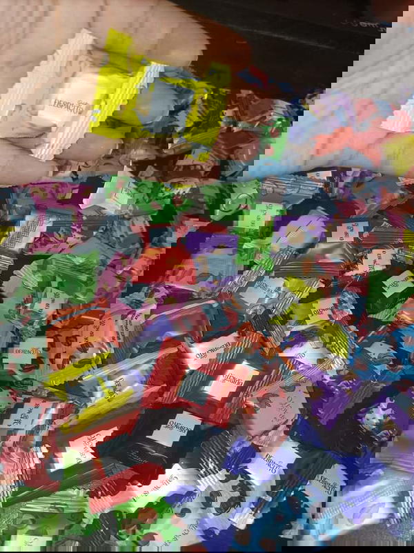 شيكولاتة ديسباسيتو  Image 2 Preview