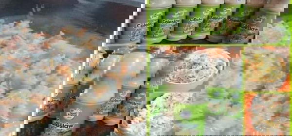 صوص كولسلو نص كيلو Image 1 Preview
