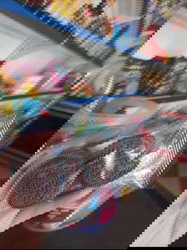 صيدا اوريو Image 1 Preview