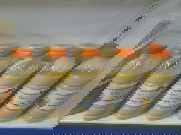 طحينة سوري Image 1 Preview