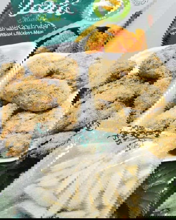 وجبة شهد مع بطاطس Image 1 Preview