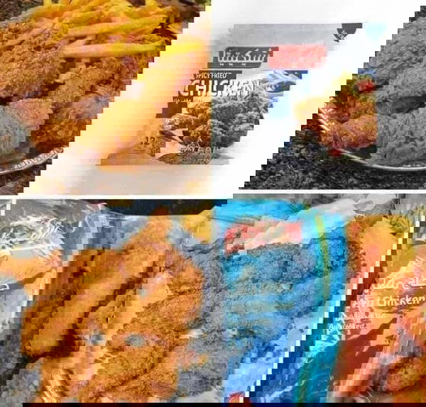 وجبة شكيتيتا  Image 1 Preview