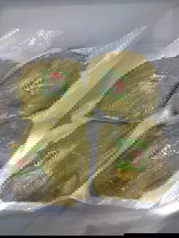 ورق عنب الجود الدهبي Image 1 Preview