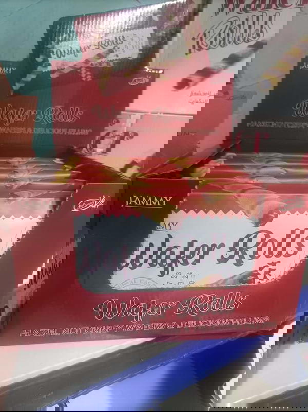 ويفر رول جامي Image 2 Preview