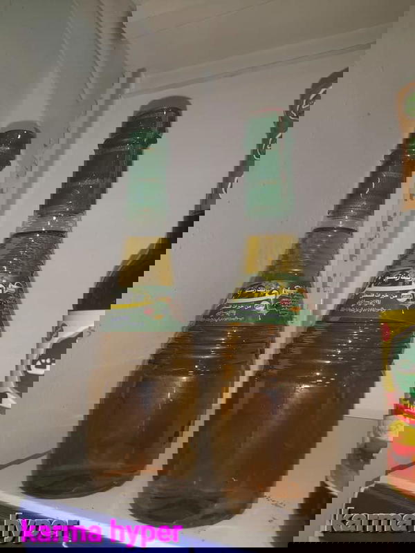 زيت زيتون غزة Image 1 Preview