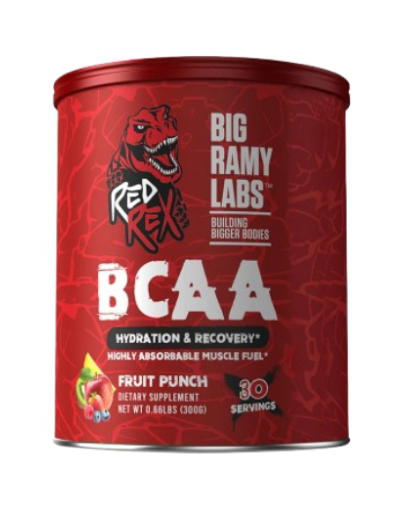 BCAA ريد ريكس 300 جرام Preview Image
