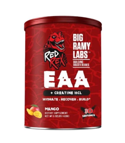 EAA ريد ريكس 429 جرام Preview Image