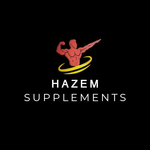Hazem Supplements Logo