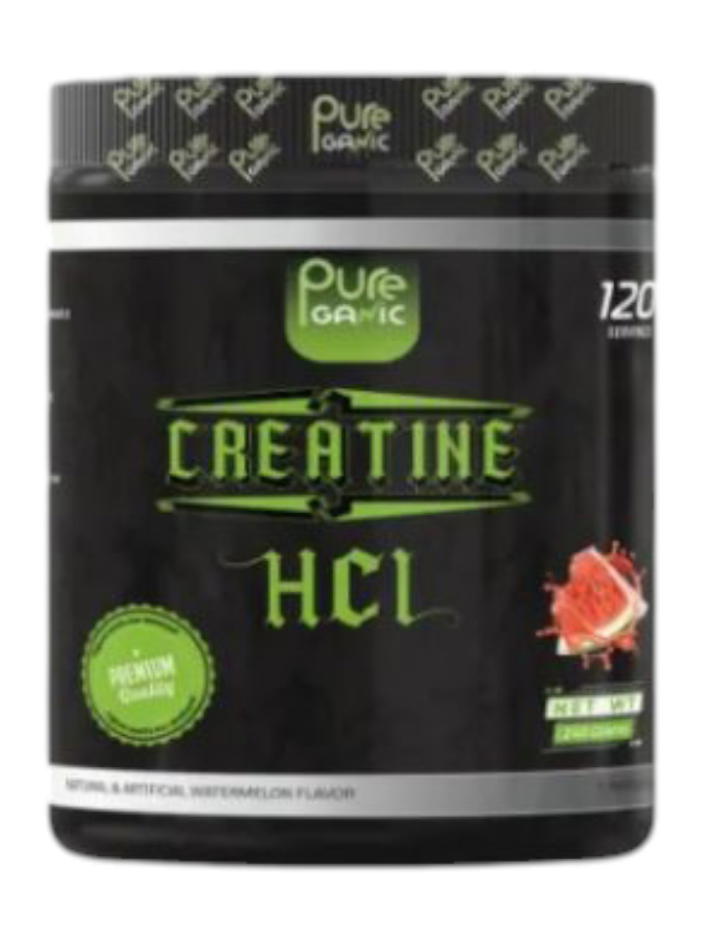 كرياتين بيورجانك 240G HCl Preview Image