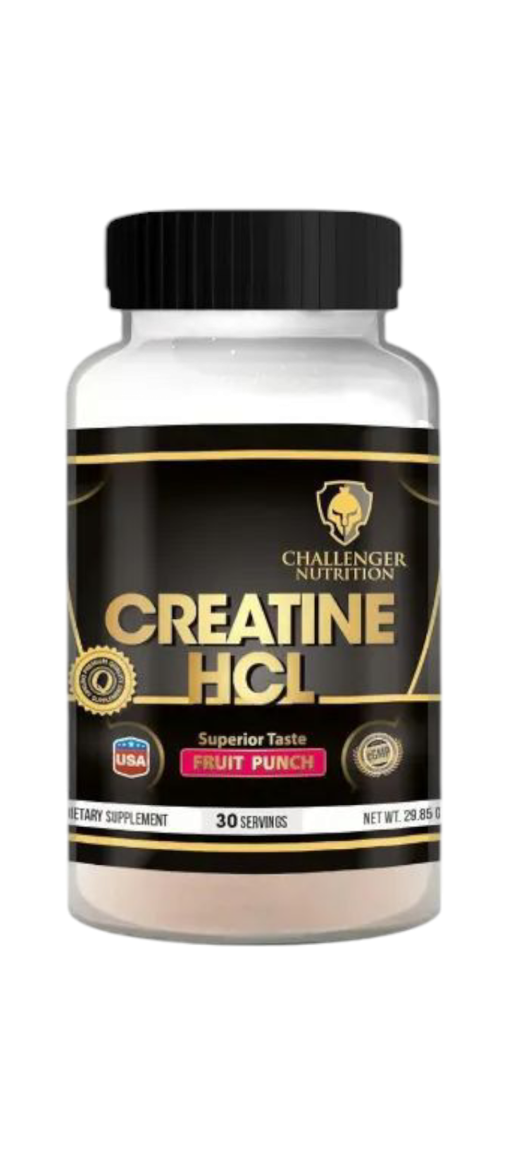 كرياتين تشالنجر 30G HCl  Preview Image