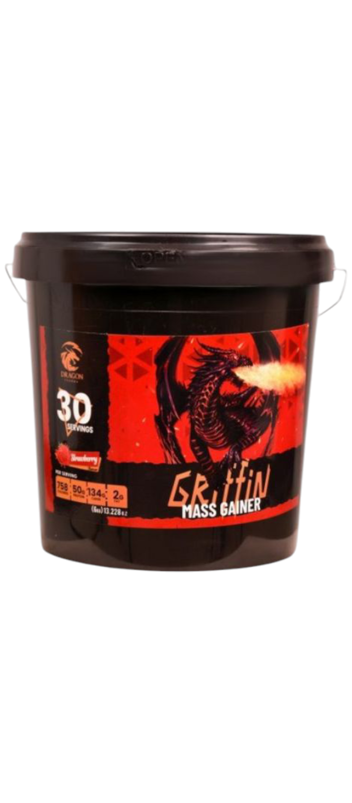 ماس جينر جريفين 6 كيلو Preview Image
