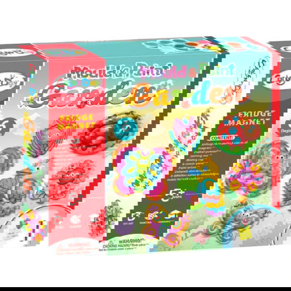 لعبة تلوين مغناطيس Image 4 Preview