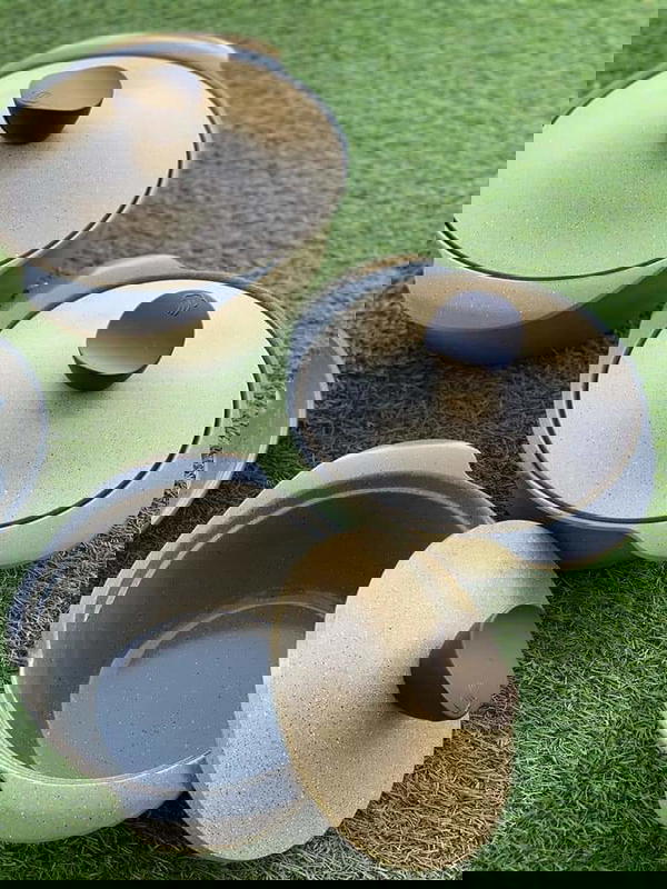 طقم حلل جرانيت ماستر Image 2 Preview