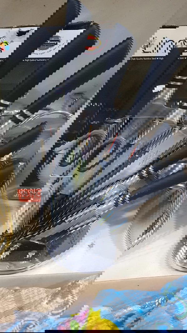 طقم سكاكين Image 1 Preview