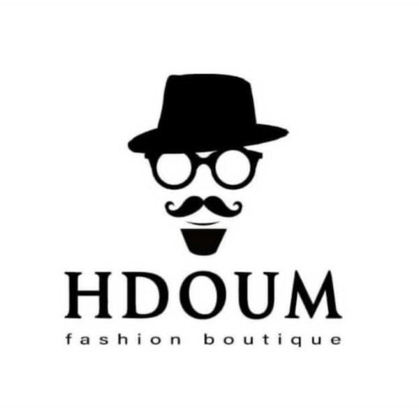 Hdoum Logo