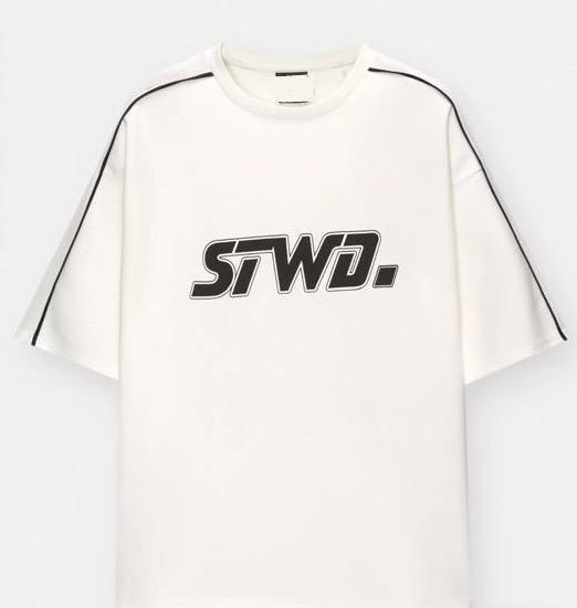 Over size print Image 4 Preview