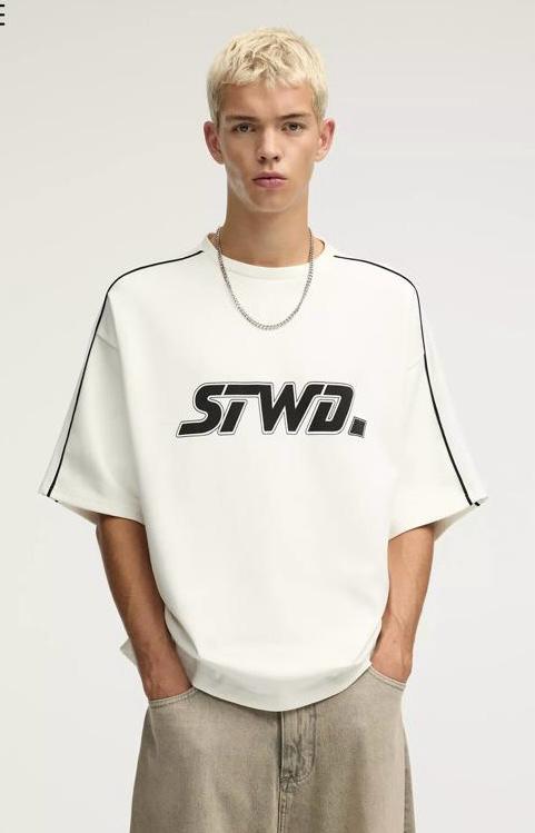 Over size print Image 5 Preview