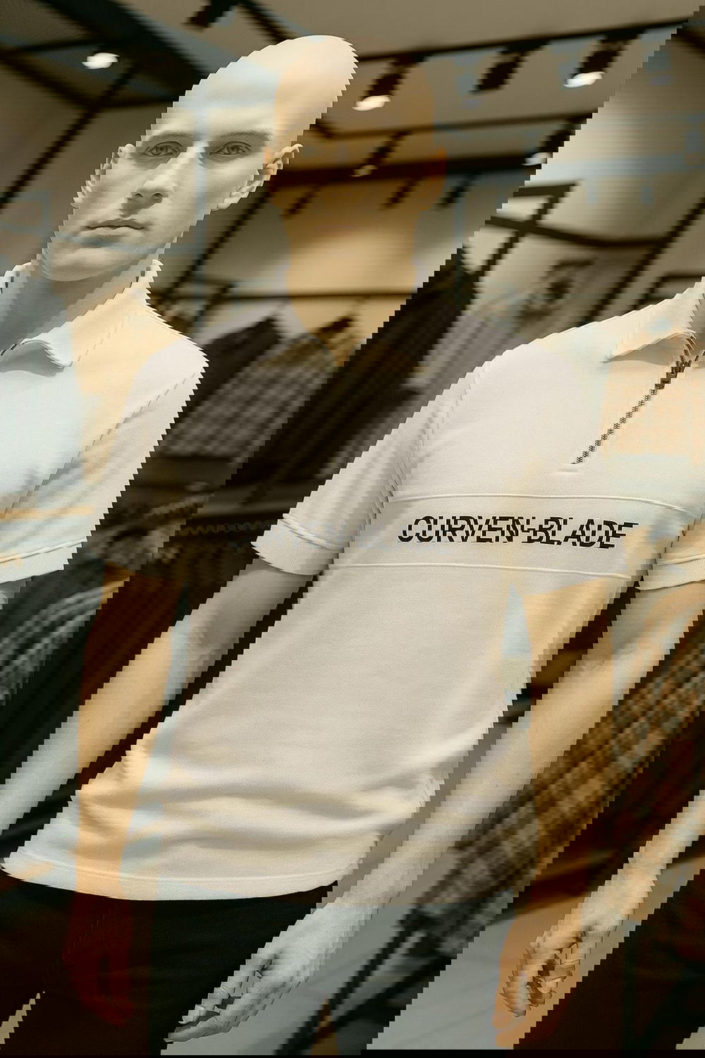 تيشيرت polo Preview Image