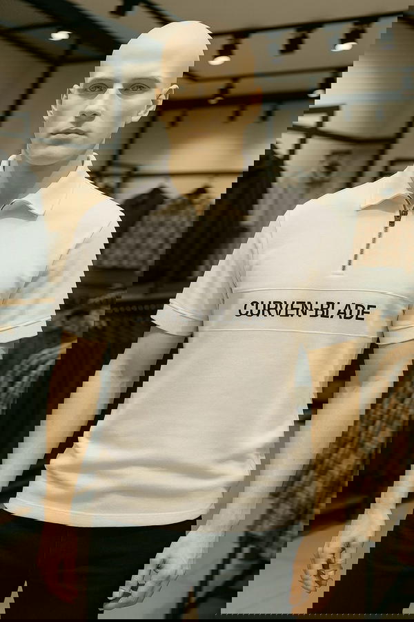 تيشيرت polo Image 1 Preview