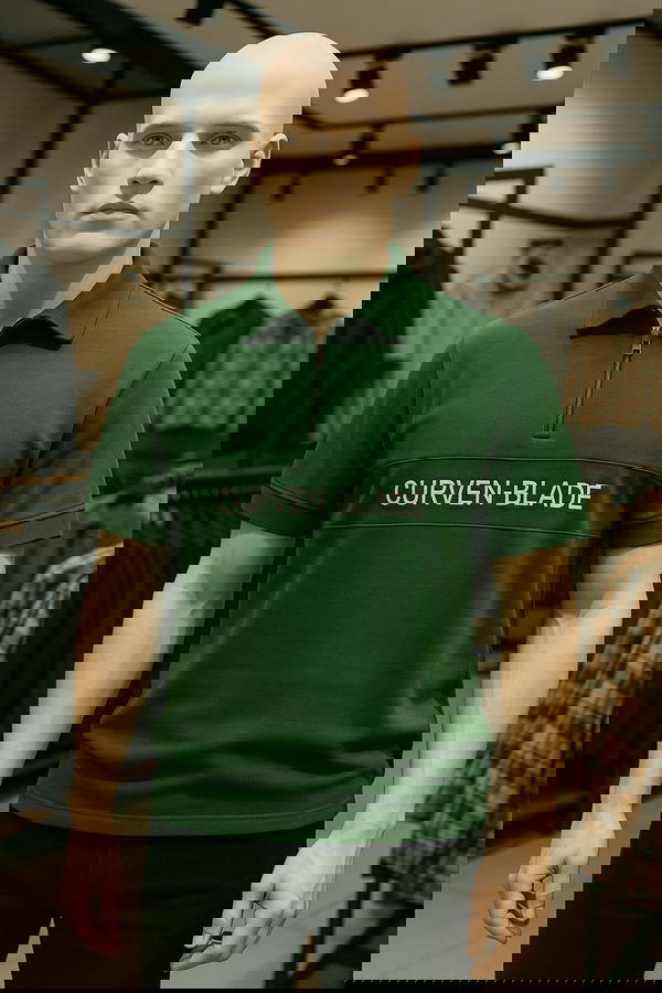 تيشيرت polo Image 2 Preview
