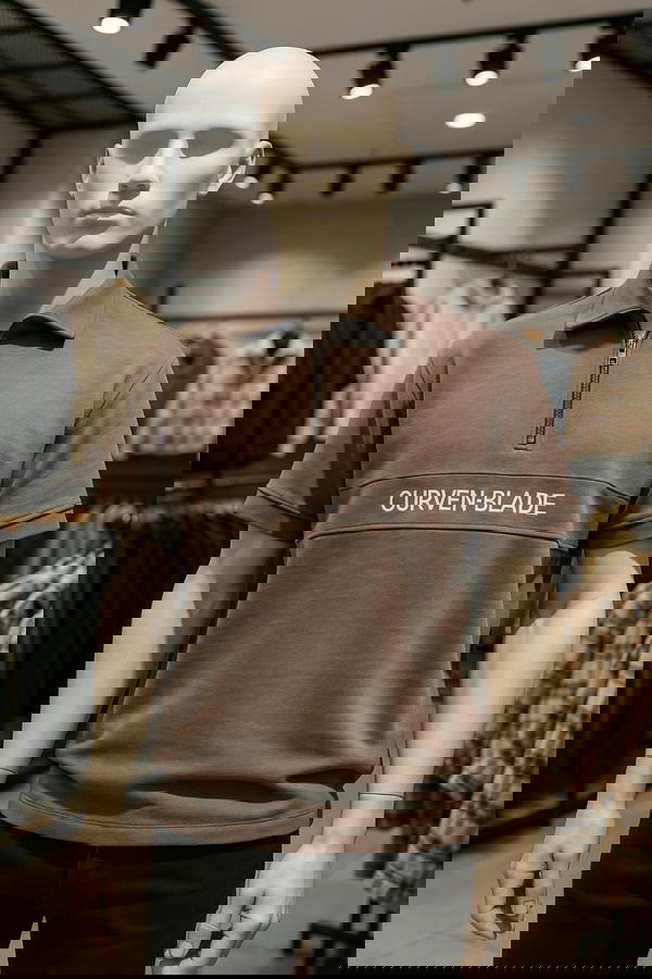تيشيرت polo Image 3 Preview