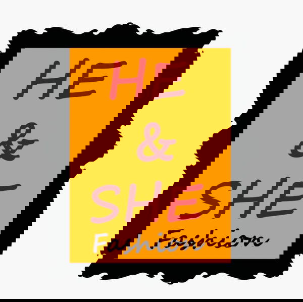 He&She store Logo