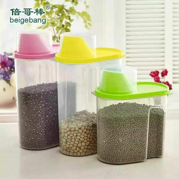علبه بقوليات  Image 2 Preview