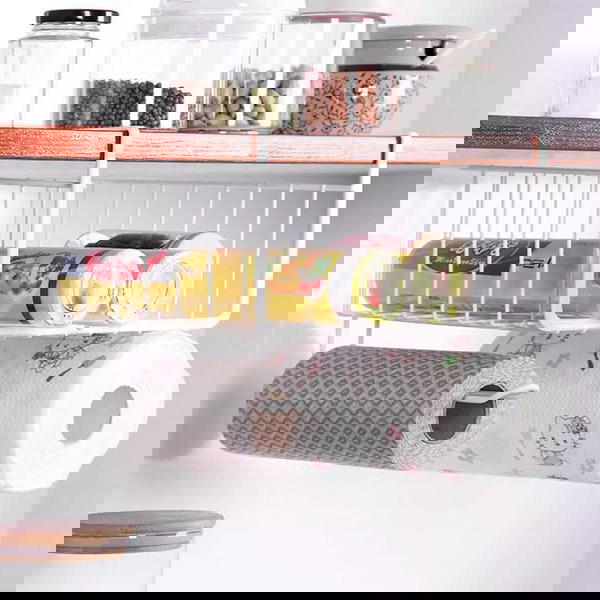 اندر شيلف فواطة + شماعة Image 1 Preview